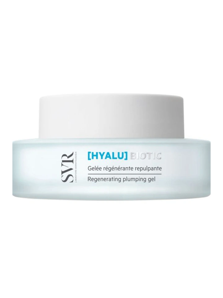Svr Hyalu Biotic Regenerating Plumping Jel 50 ml Kırışıklık Karşıtı Krem