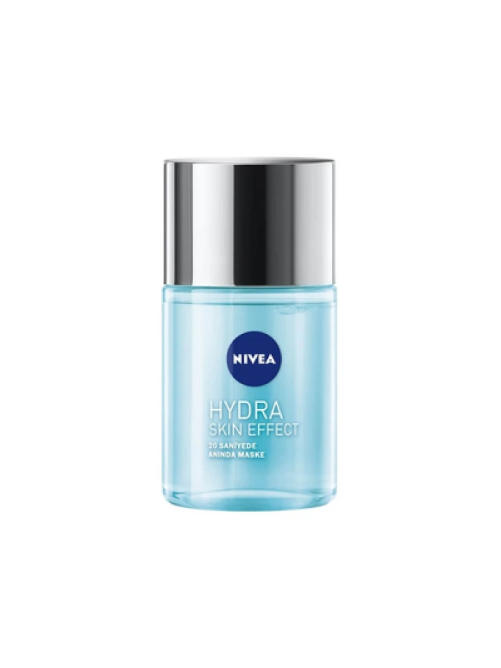 Nivea Hydra Skin Yüz Maskesi Nemlendirici 100 Ml