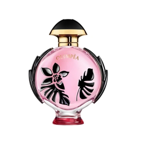 Paco Rabanne Olympea Flora Kadın Parfüm Edp 80 Ml