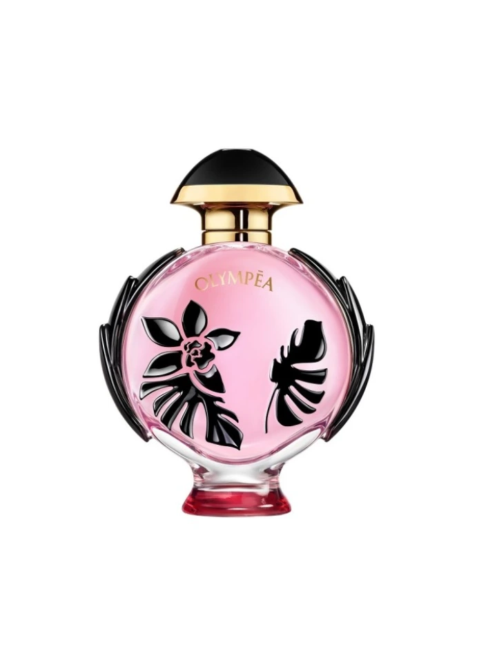 Paco Rabanne Olympea Flora Kadın Parfüm Edp 80 Ml