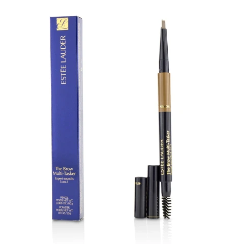 Estee Lauder The Brow Multitasker Kaş Kalemi