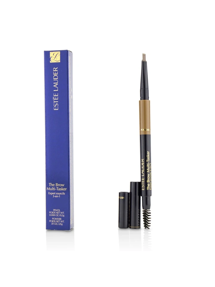 Estee Lauder The Brow Multitasker Kaş Kalemi