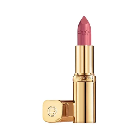 L'Oréal Paris Color Riche Satin Lipstick 214 Violet Saturne
