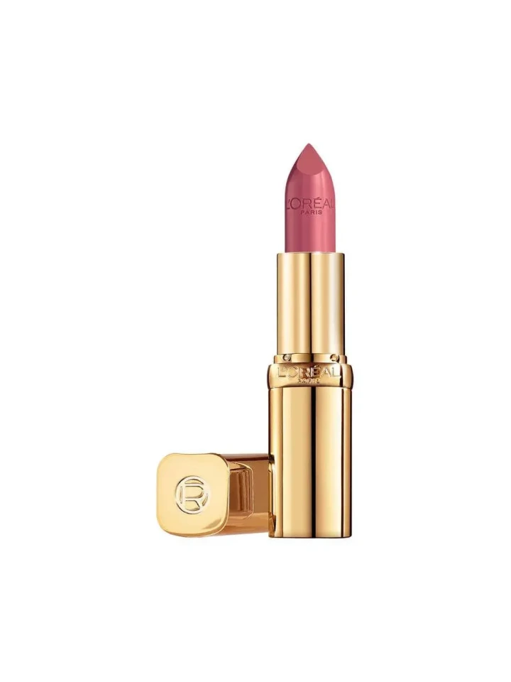 L'Oréal Paris Color Riche Satin Lipstick 214 Violet Saturne
