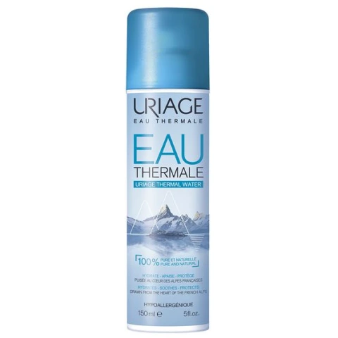 Uriage Eau Thermale 150 ML Termal Su