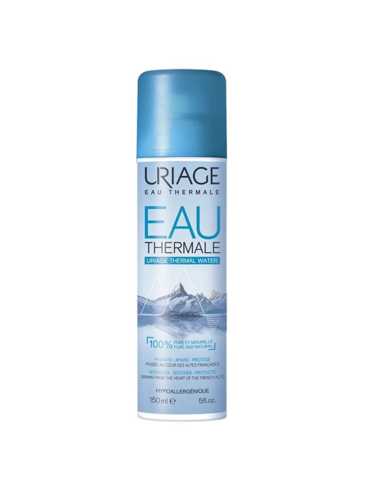 Uriage Eau Thermale 150 ML Termal Su