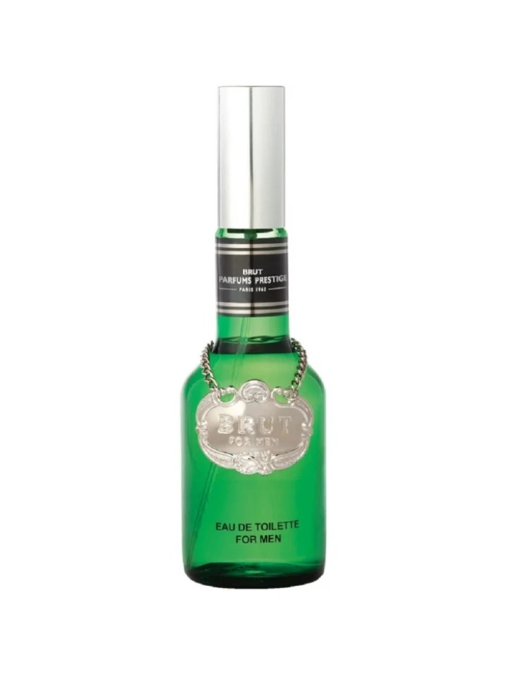 Brut Original Plexi Madalyon Erkek Parfüm Edt 100 Ml
