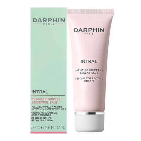 Darphin Intral Redness Relief Recovery Cream 50 ML