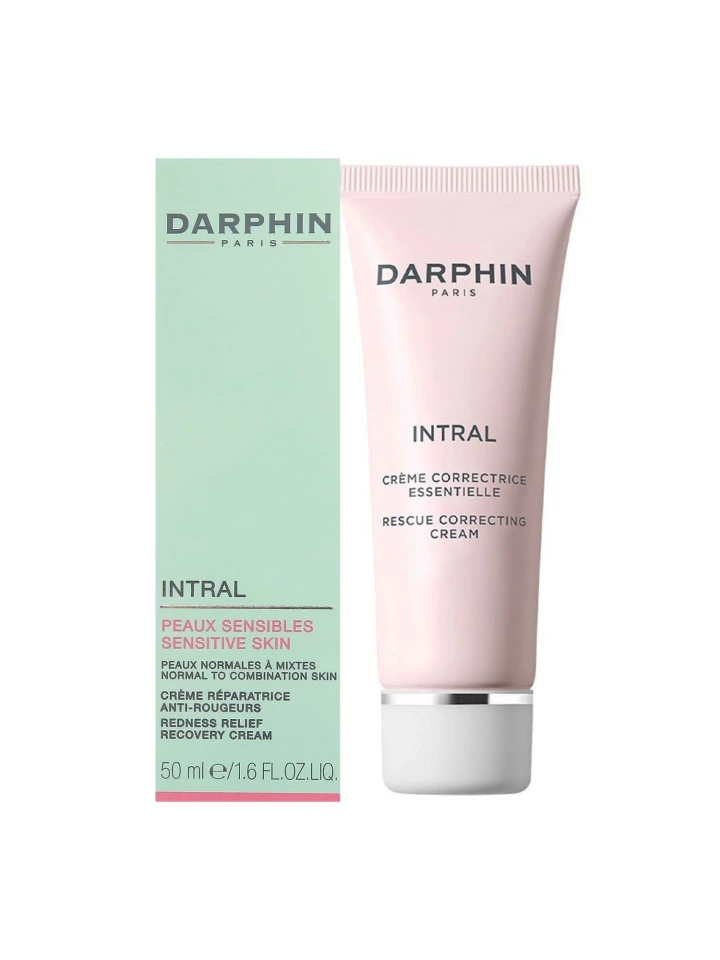 Darphin Intral Redness Relief Recovery Cream 50 ML