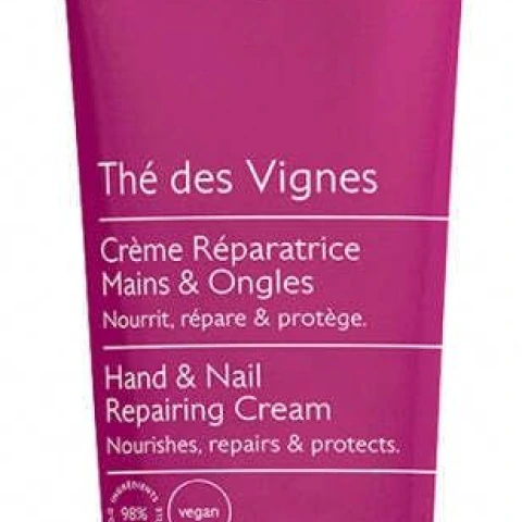 Caudalie The Des Vignes Onarıcı El ve Tırnak Bakım Kremi 75 ML