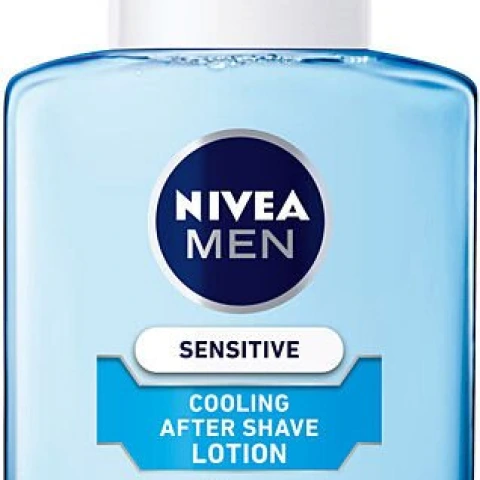 Nivea Man Serinletici Traş Losyonu