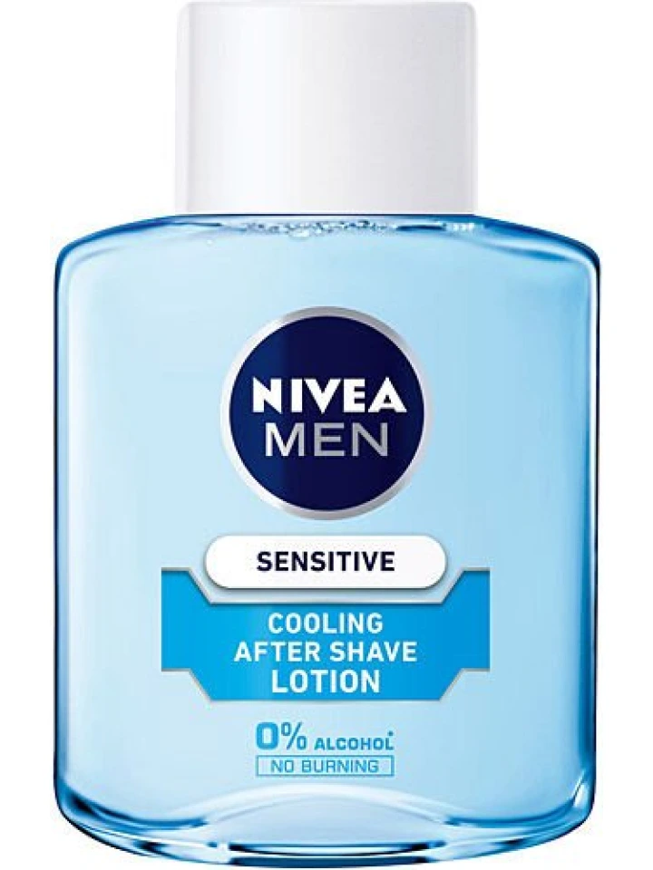 Nivea Man Serinletici Traş Losyonu