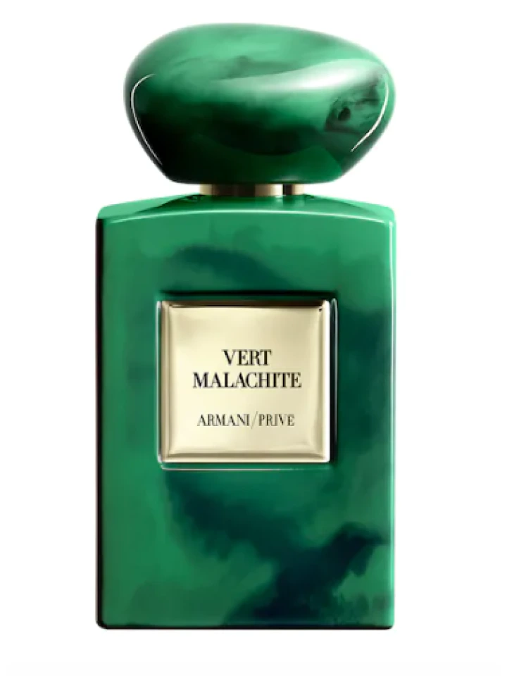 Giorgio Armani Prive Vert Malachite Unisex Parfüm Edp 100 Ml