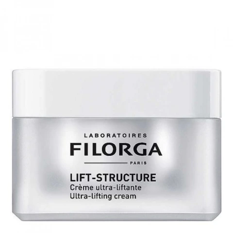 Filorga Lift Structure Day Cream 50 ML Sıkılaştırıcı Gündüz Bakım Kremi