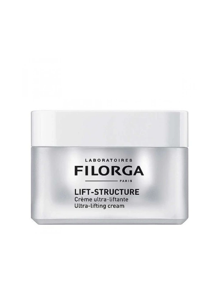Filorga Lift Structure Day Cream 50 ML Sıkılaştırıcı Gündüz Bakım Kremi
