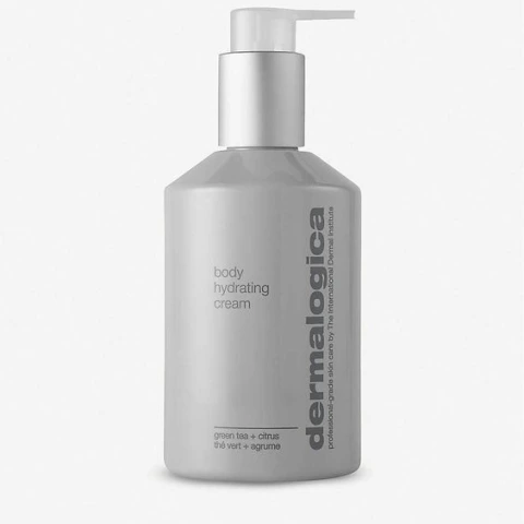 Dermalogica Body Hydrating Cream 295 ML Vücut Nemlendirici