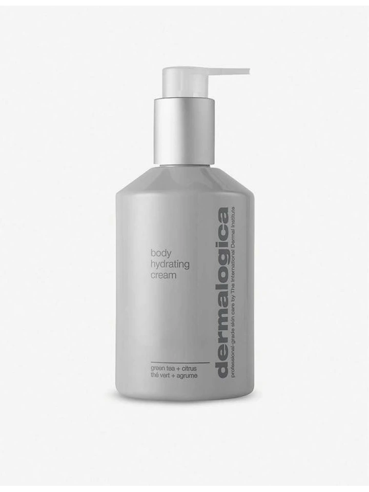 Dermalogica Body Hydrating Cream 295 ML Vücut Nemlendirici
