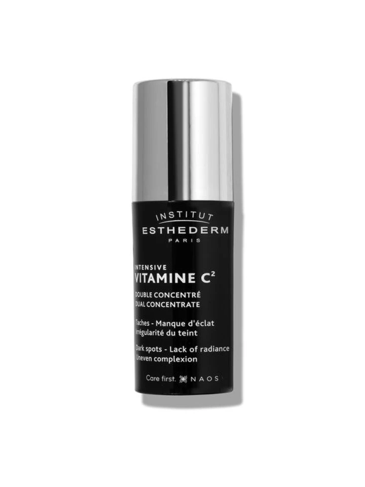 Institut Esthederm Intensive Vitamine C2 Serum 10 ML