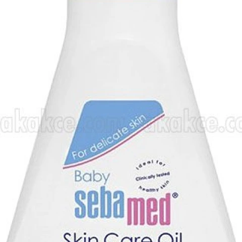 Sebamed Bebe Yağı 150 ml