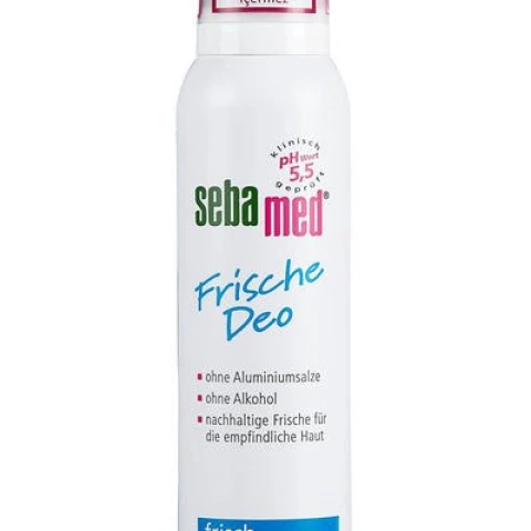 Sebamed Deo Fresh Alkolsüz 150 Ml