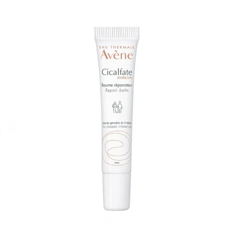 Avene Cicalfate Baume Levres 10 ML