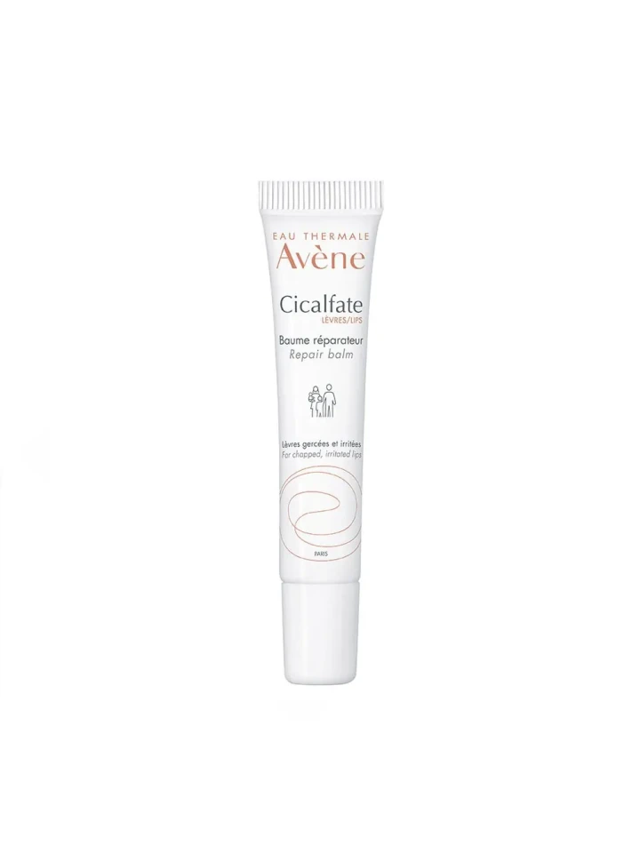 Avene Cicalfate Baume Levres 10 ML