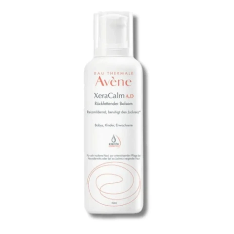 Avene Xera Calm AD Baume 400 ML Nemlendirici Krem