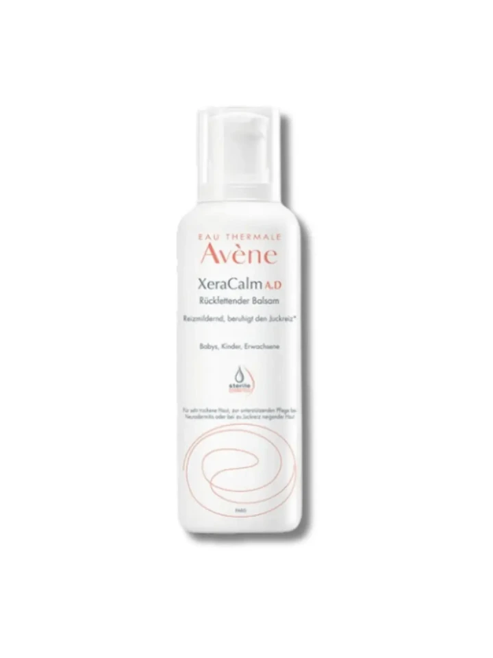 Avene Xera Calm AD Baume 400 ML Nemlendirici Krem