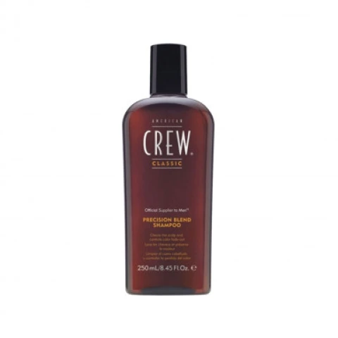 American Crew Renk Kaybı Önleyici Şampuan 250 ml