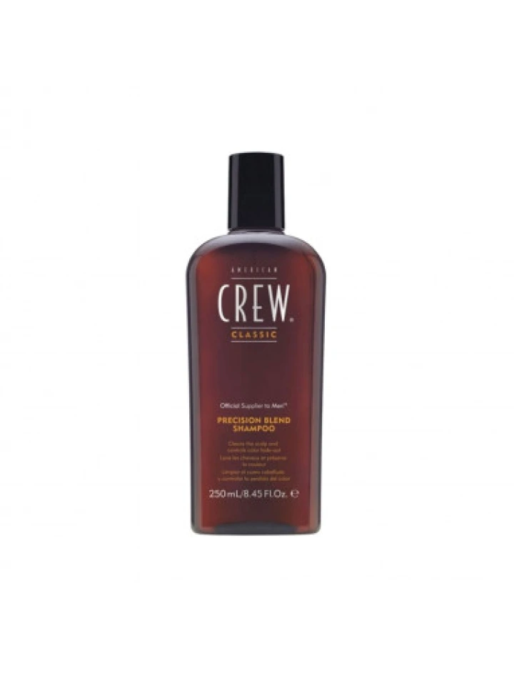American Crew Renk Kaybı Önleyici Şampuan 250 ml