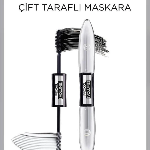 Pro XXL Volume Maskara
