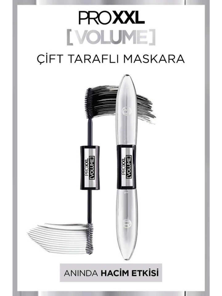 Pro XXL Volume Maskara