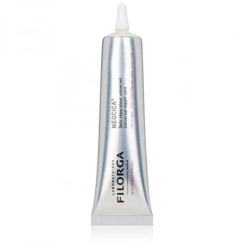 Filorga Neocica Tube 40 ML Çatlak Bakım Kremi
