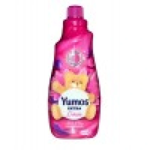 Yumoş Extra Çamaşır Yumuşatıcı 1440 ml Orkide