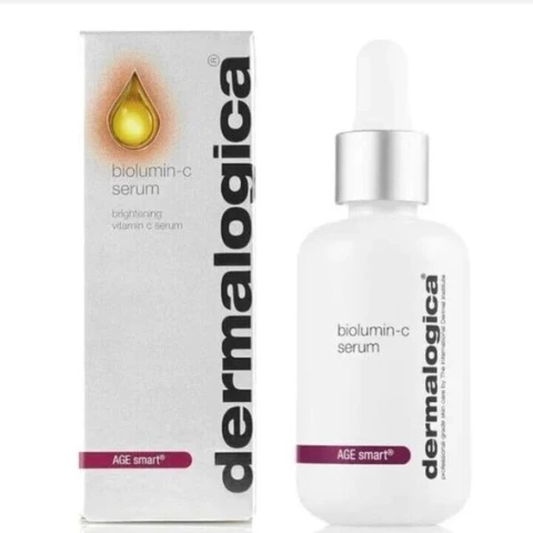 Dermalogica BioLumin C Serum 30 ML Vitamin C Serum