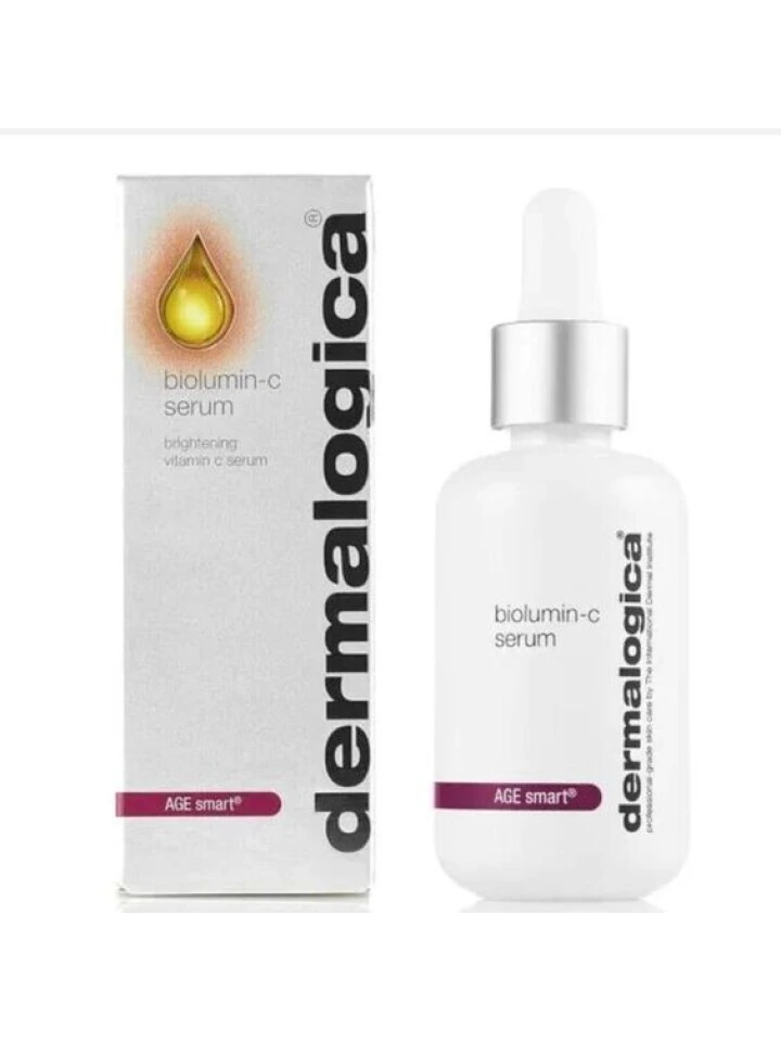 Dermalogica BioLumin C Serum 30 ML Vitamin C Serum