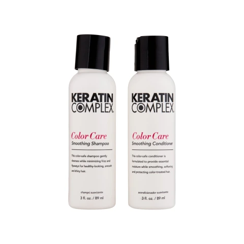 Wollen Keratin Bakımı