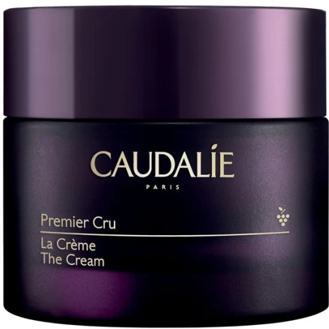 Caudalie Premier Cru The Cream 50 ML Sıkılaştırıcı Krem