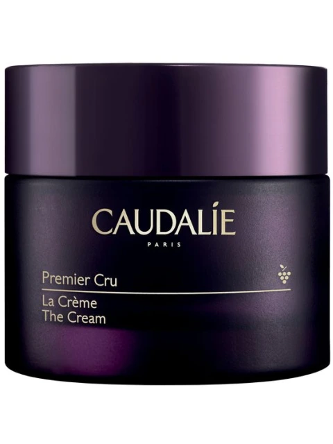 Caudalie Premier Cru The Cream 50 ML Sıkılaştırıcı Krem