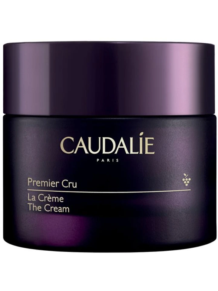 Caudalie Premier Cru The Cream 50 ML Sıkılaştırıcı Krem