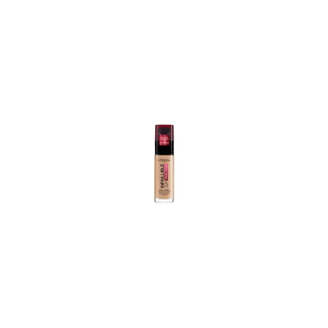 L'Oréal Paris Infaillible 32H Foundation 140 Beige Dore