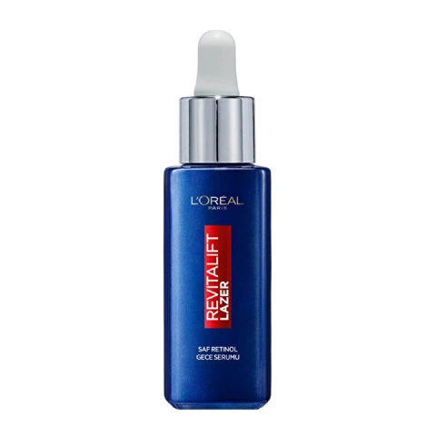 Loreal Revıtalıft Retınol Serum