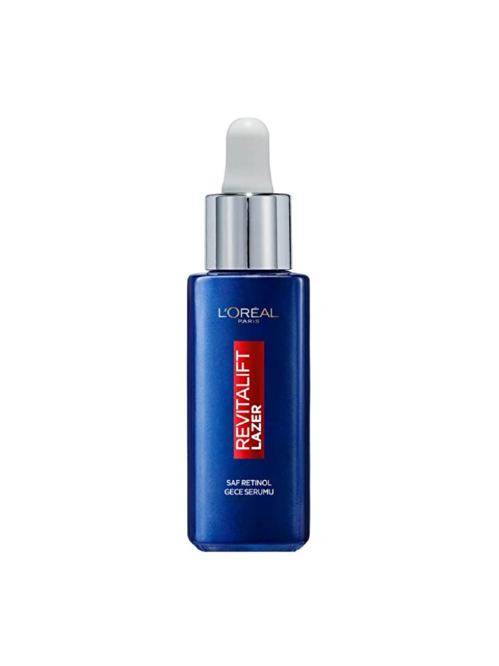 Loreal Revıtalıft Retınol Serum