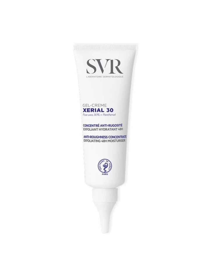 Svr Xerial 30 Gel Cream 75 ML
