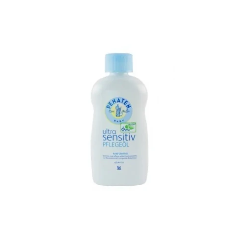 Penaten Baby Ultra Hassas Bebek Bakım Yağı 200 ML