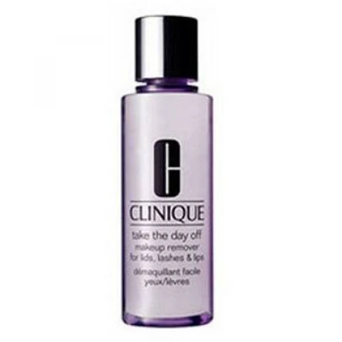 Clinique Take The Day Off Göz Makyaj Temizleyicisi 125 Ml