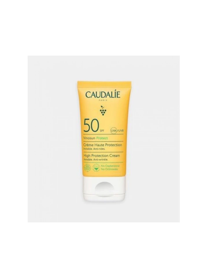 Caudalie Vinosun Protect Spf 50 Güneş Kremi 50 ML
