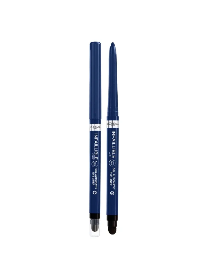 Loreal Paris Gel Infaillable Auto Liner Blue Eyeliner
