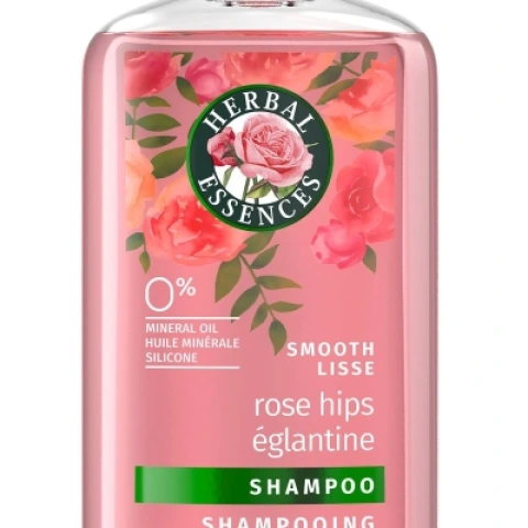 Herbal Essences Rose Hips Şampuan 865ML