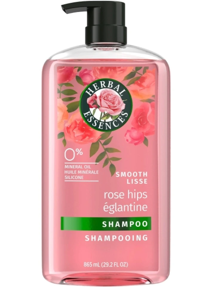 Herbal Essences Rose Hips Şampuan 865ML